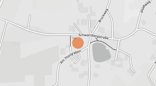 Mietspiegelkarte Maxh&uuml;tte-Haidhof Messnerskreith